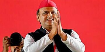 Akhilesh Yadav