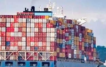 Baltimore shipping