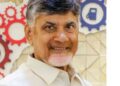 Chandrababu Naidu