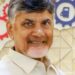 Chandrababu Naidu