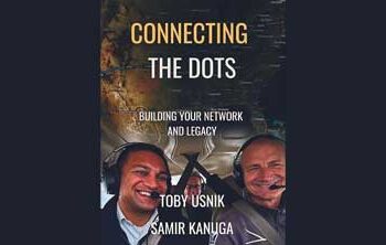 Connecting the Dots: Building Your Network and Legacy