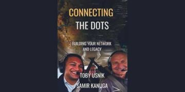 Connecting the Dots: Building Your Network and Legacy