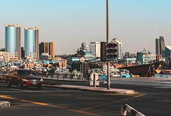 Expats flocking to UAE without job in hand