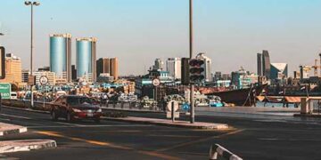 Expats flocking to UAE without job in hand