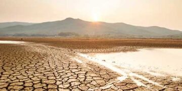 Global temperature