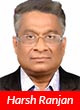Harsh Ranjan