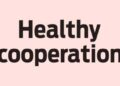 Healthy cooperation