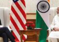 India-US tech partnership