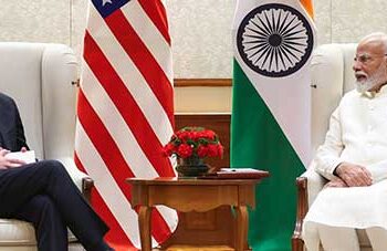 India-US tech partnership