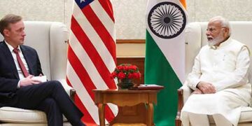 India-US tech partnership
