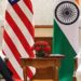 India-US tech partnership