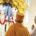 Jaishankar visits BAPS mandir