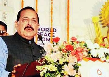 Jitendra Singh