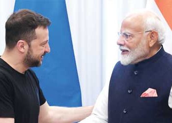 MODI 3.0