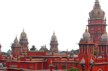 Madras High Court