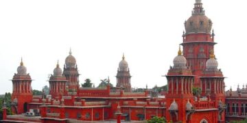 Madras High Court