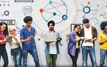 Making digital space safe