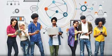 Making digital space safe