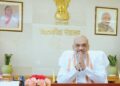 Modi 3.0 Week 1.0