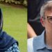 Omar Abdullah and Mehbooba Mufti