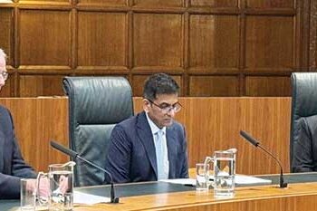 Pivotal role of arbitration