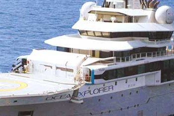 Predicting earthquakes