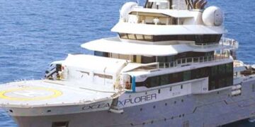 Predicting earthquakes