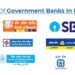 Public sector banks
