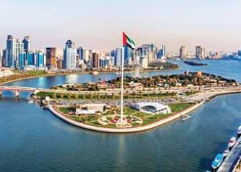 Sharjah