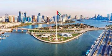 Sharjah