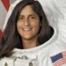 Sunita Williams
