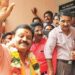 Suresh Gopi, the lone BJP winner in Kerala