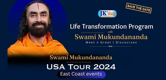 Swami Mukundananda