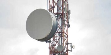 Telecom diplomacy