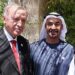 UAE President
