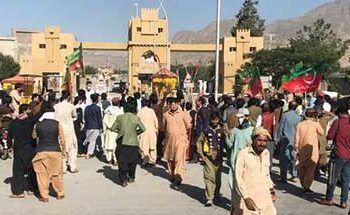 A year since Pak’s MAY 9 UPHEAVAL