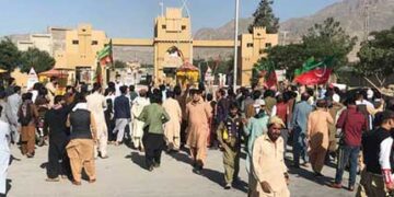 A year since Pak’s MAY 9 UPHEAVAL