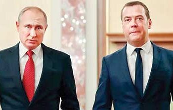 Ukraine-Russia conflict