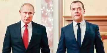 Ukraine-Russia conflict