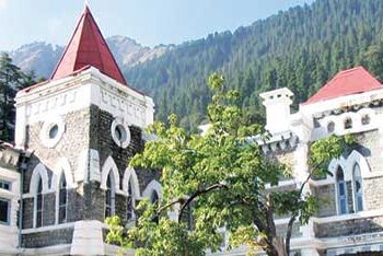 Uttarakhand High Court