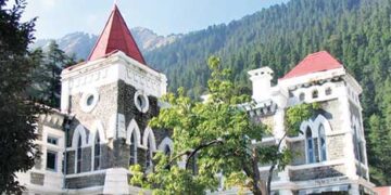 Uttarakhand High Court