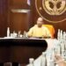 Yogi Govt clears ordinance at Cabinet meeting