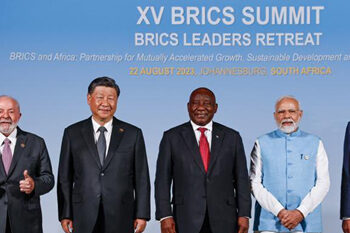 BRICS