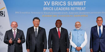 BRICS
