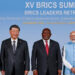BRICS