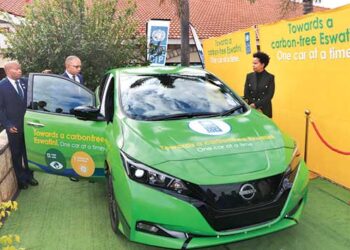 THE US administration has announced a significant funding commitment of US$1.3 billion to advance the expansion of electric vehicle (EV) charging infrastructure in urban and rural communities nationwide.