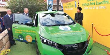 THE US administration has announced a significant funding commitment of US$1.3 billion to advance the expansion of electric vehicle (EV) charging infrastructure in urban and rural communities nationwide.