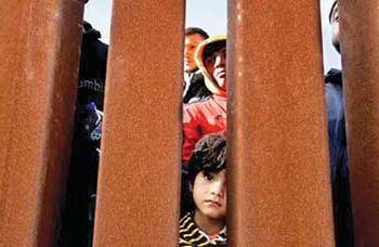 illegal migration