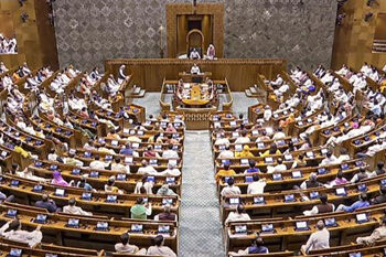 lok sabha