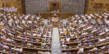 lok sabha
